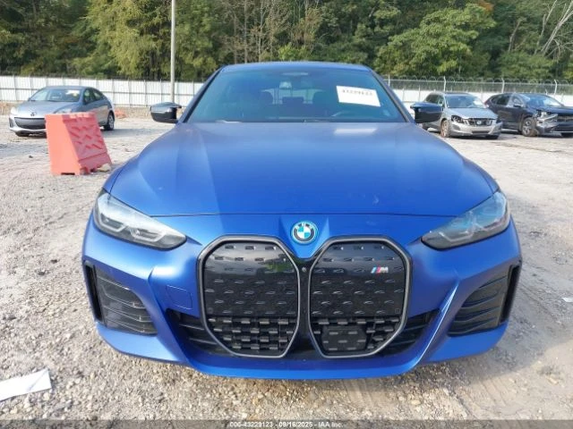 BMW i4 M50 | Mobile.bg   2