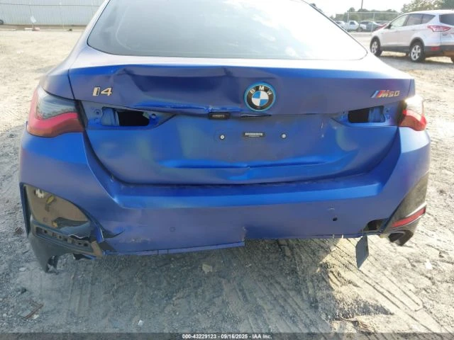 BMW i4 M50 | Mobile.bg   10