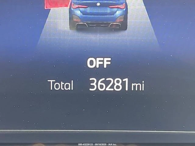 BMW i4 M50 | Mobile.bg   13