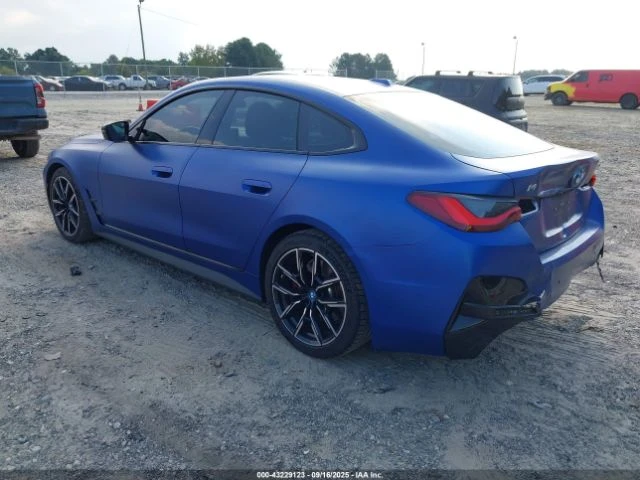 BMW i4 M50 | Mobile.bg   4