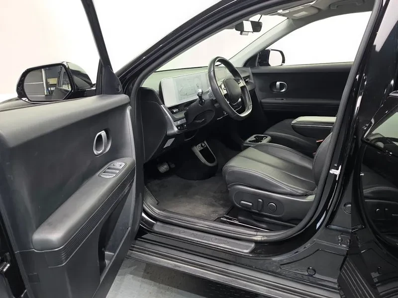 Hyundai Ioniq 5 Long Range Awd Exclusive | Mobile.bg � ����������� 10