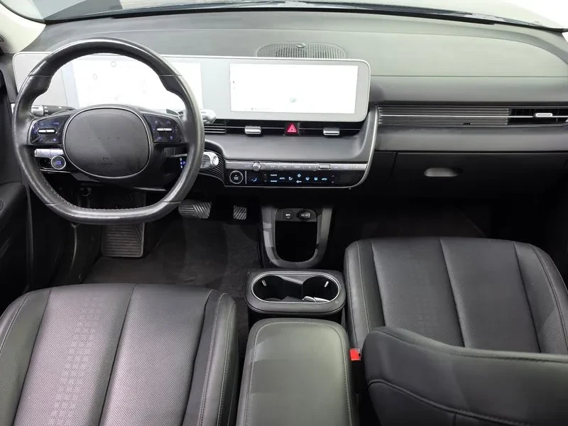 Hyundai Ioniq 5 Long Range Awd Exclusive | Mobile.bg � ����������� 7