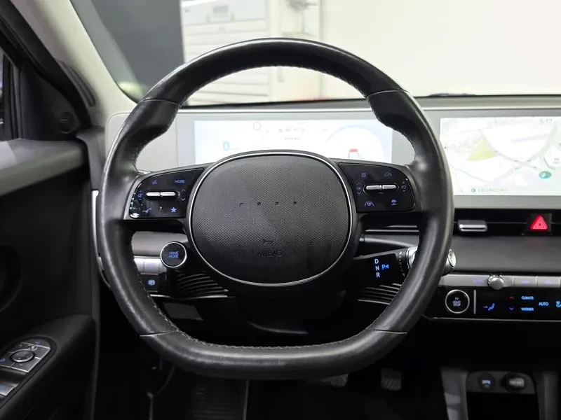 Hyundai Ioniq 5 Long Range Awd Exclusive | Mobile.bg � ����������� 13