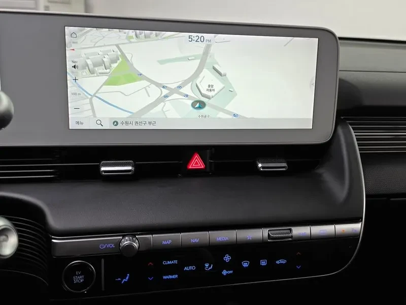 Hyundai Ioniq 5 Long Range Awd Exclusive | Mobile.bg � ����������� 14