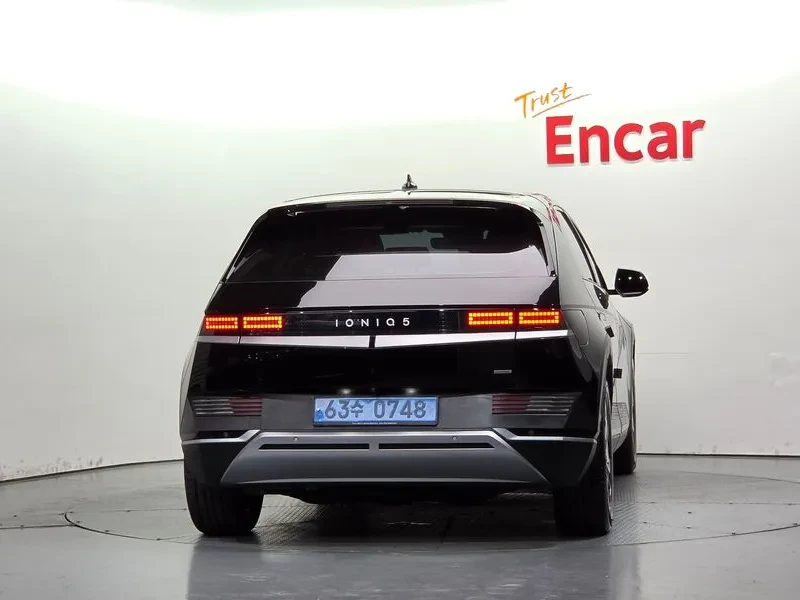 Hyundai Ioniq 5 Long Range Awd Exclusive | Mobile.bg � ����������� 4