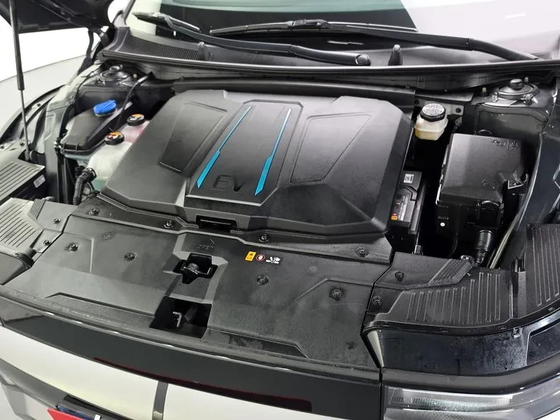 Hyundai Ioniq 5 Long Range Awd Exclusive | Mobile.bg � ����������� 6