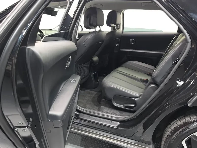 Hyundai Ioniq 5 Long Range Awd Exclusive | Mobile.bg � ����������� 11