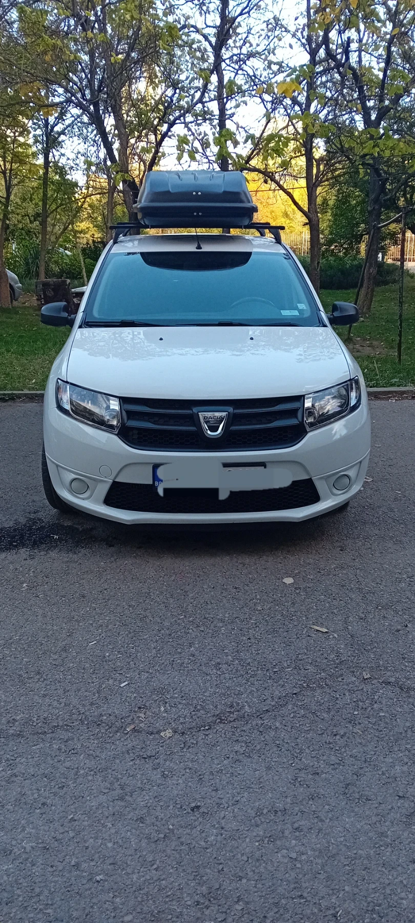 Dacia Sandero 1.5 дизел  | Mobile.bg — изображение 1