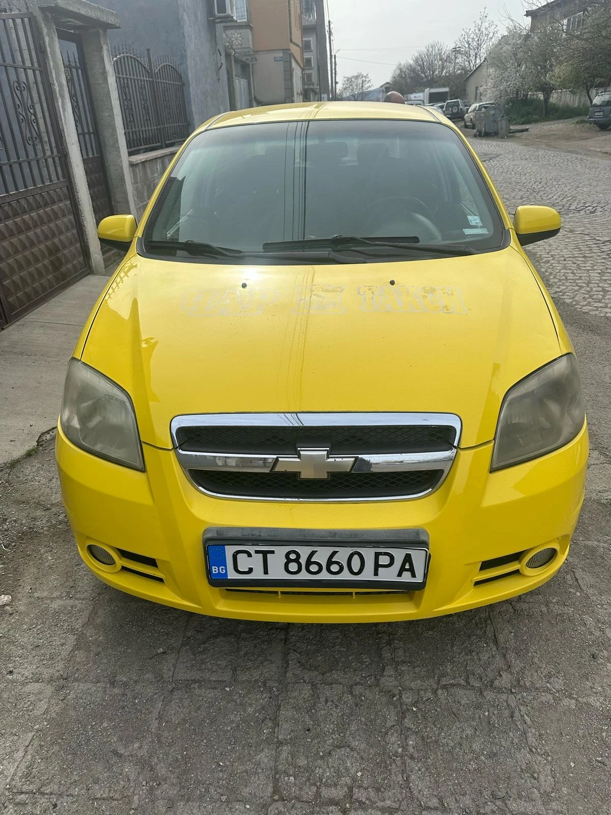 Chevrolet Aveo | Mobile.bg � ����������� 1