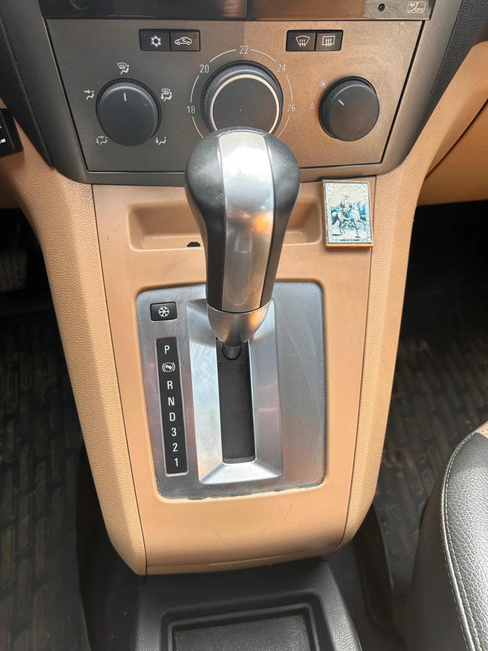 Opel Zafira  - изображение 10