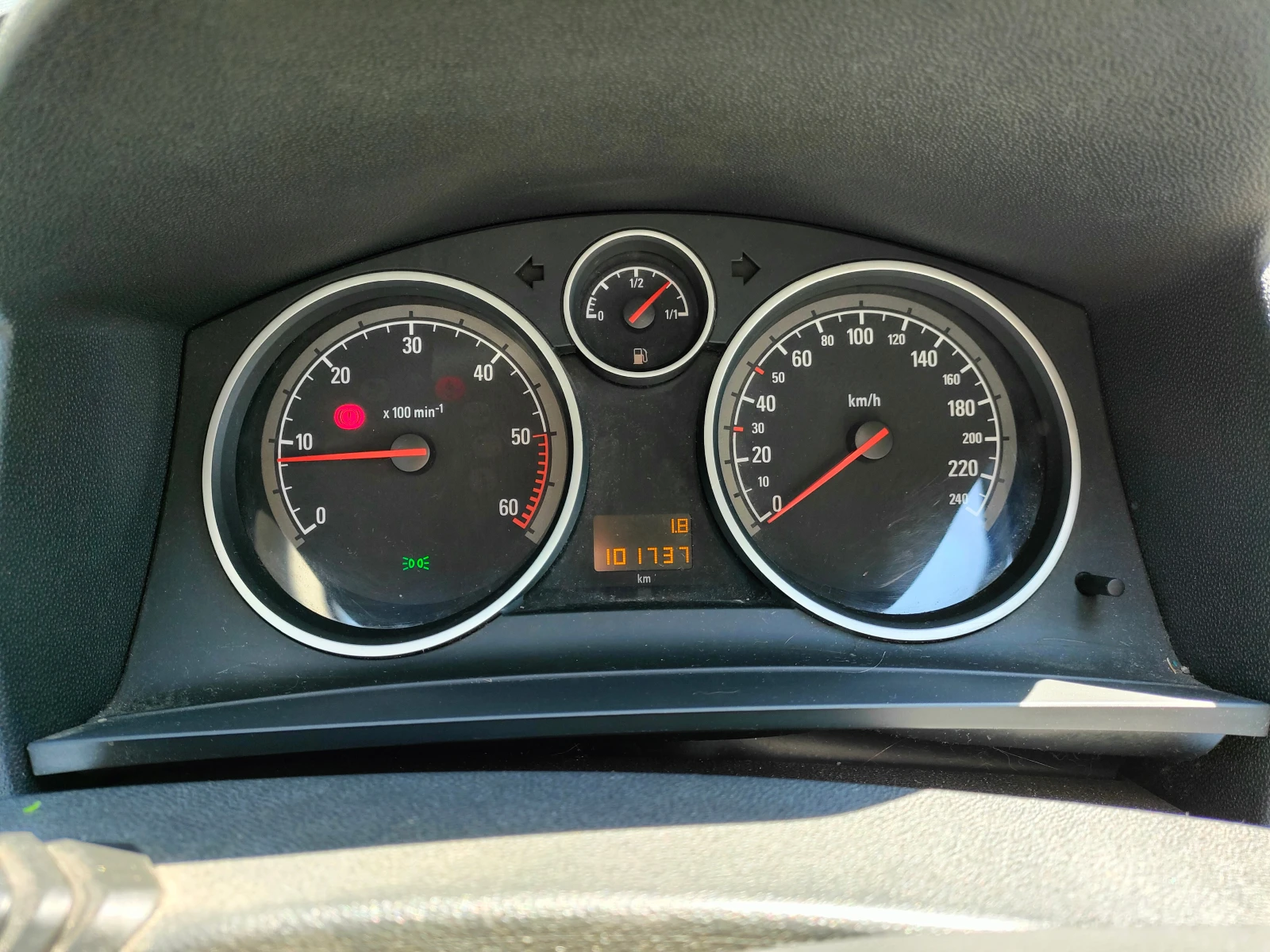 Opel Zafira  - изображение 10