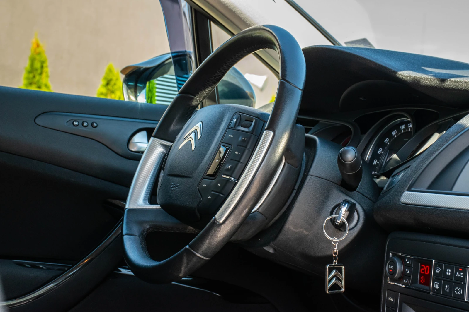 Citroen C5  - изображение 9