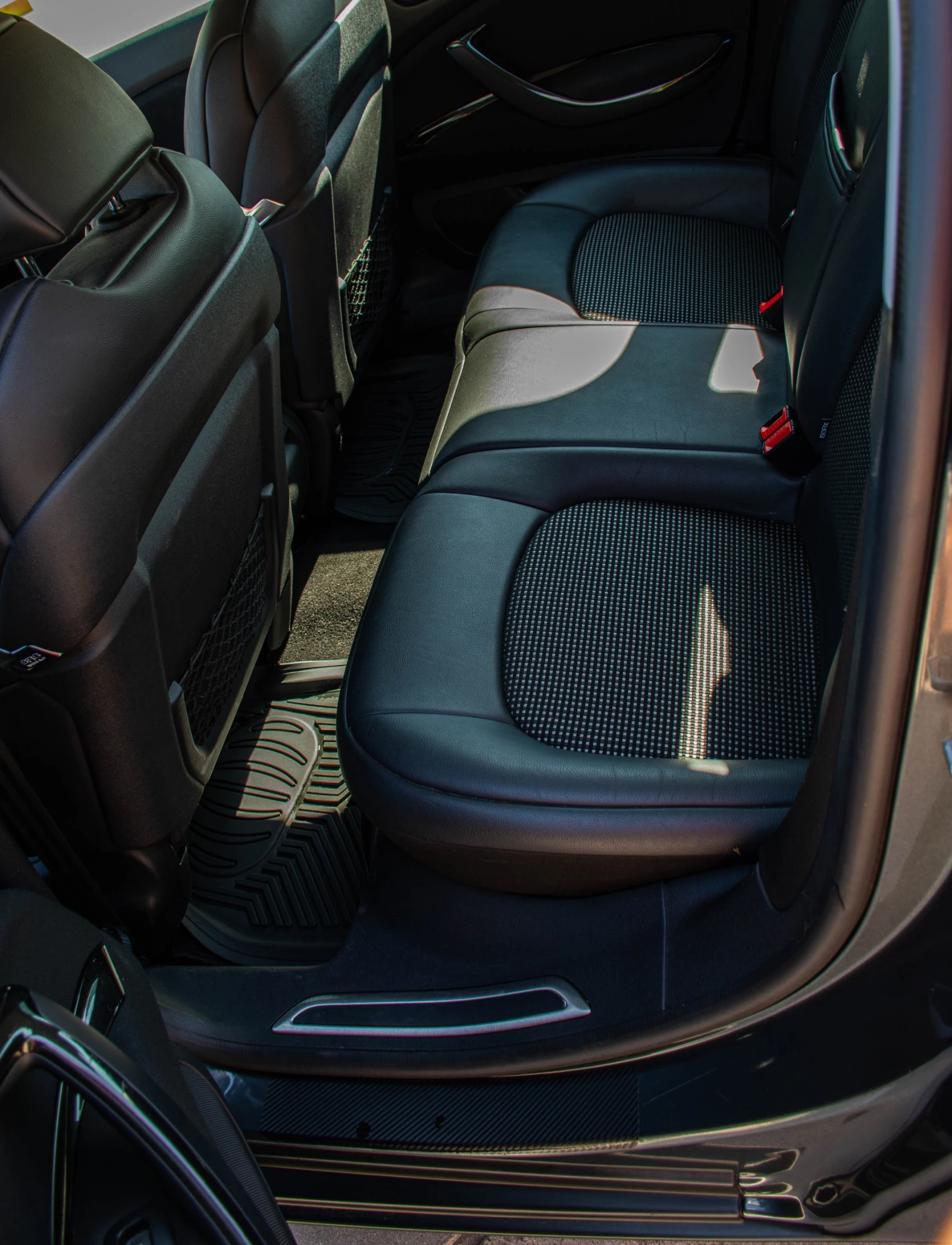 Citroen C5  - изображение 7