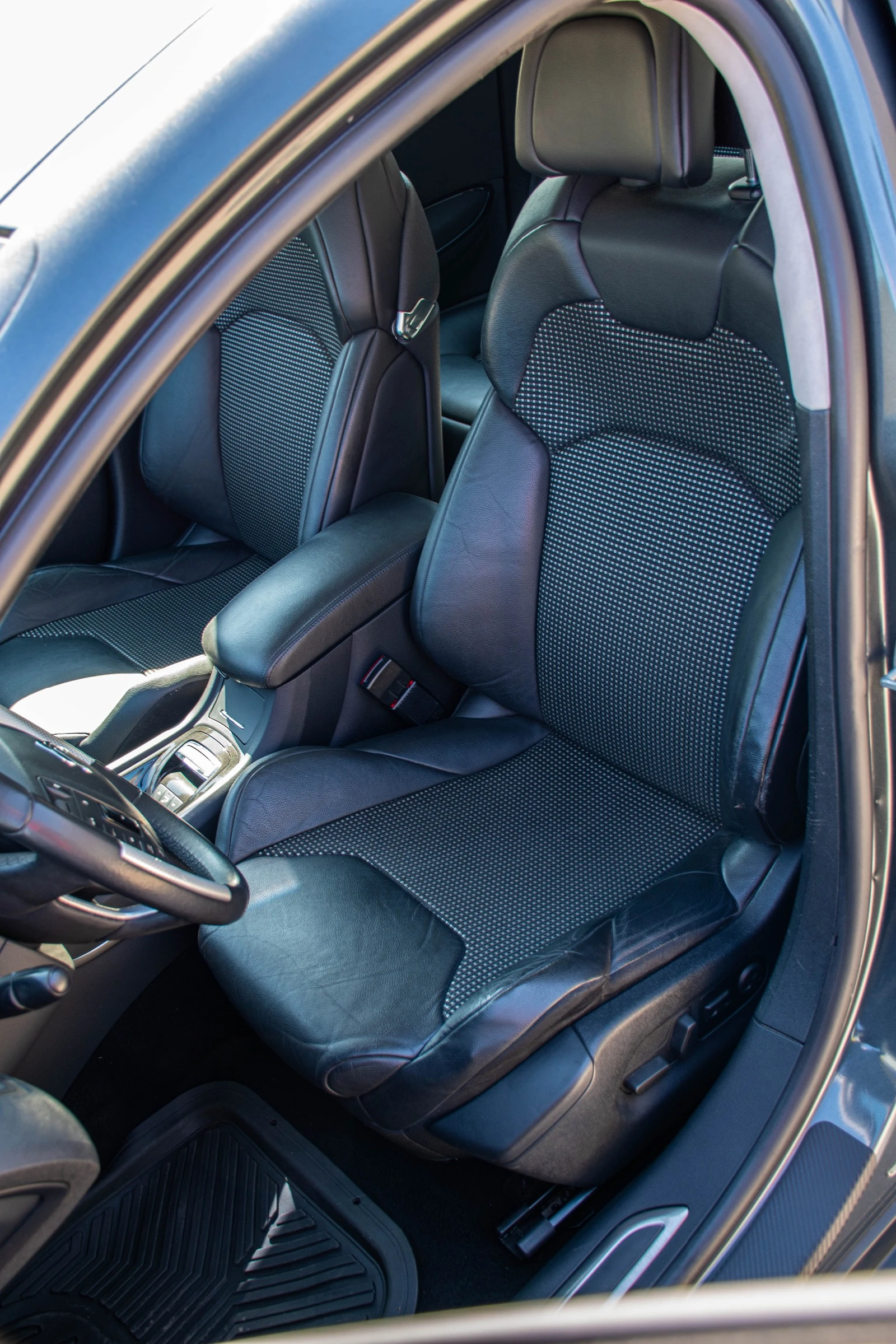 Citroen C5  - изображение 6