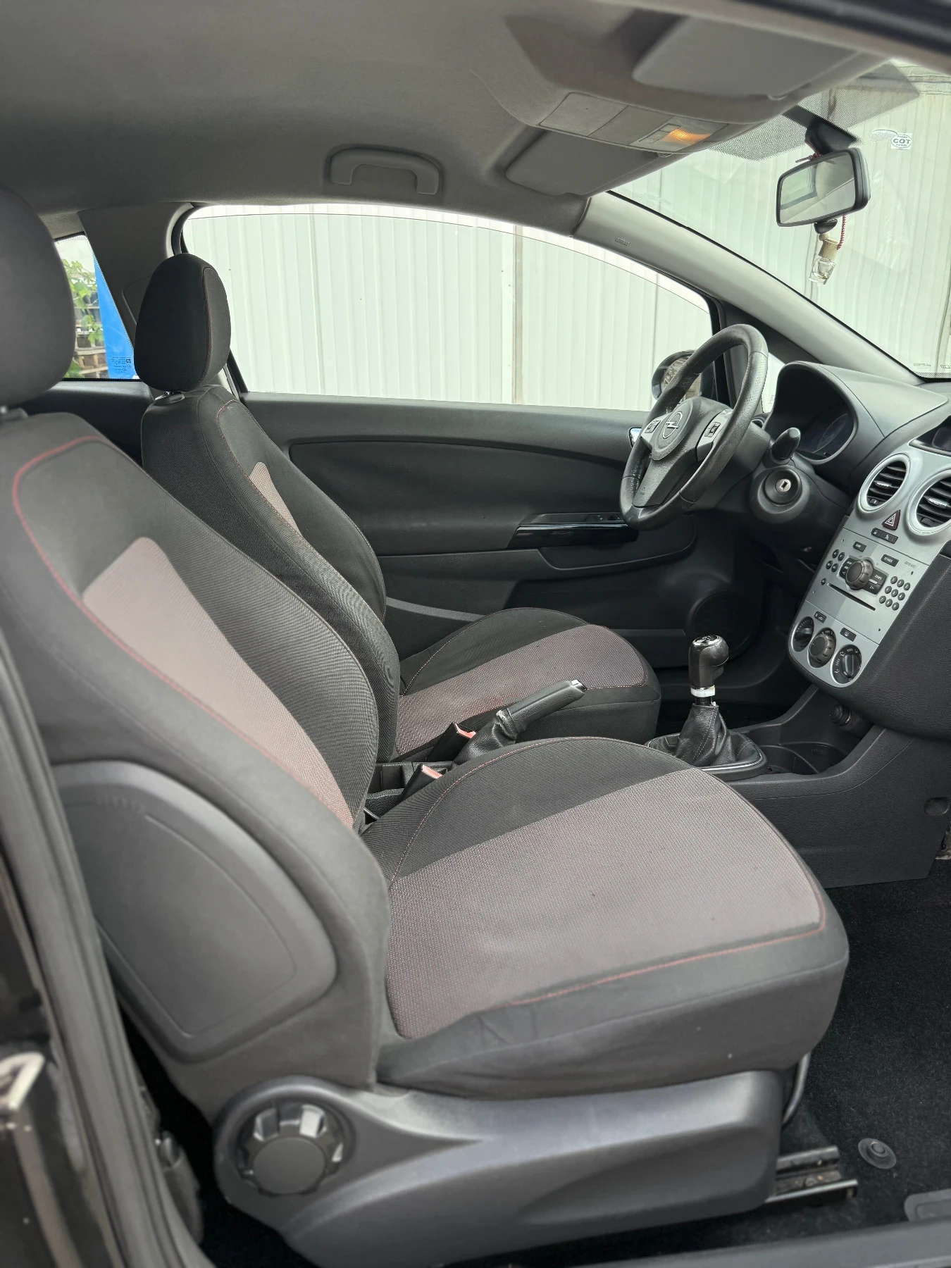 Opel Corsa 1.2, KLIMA - изображение 4