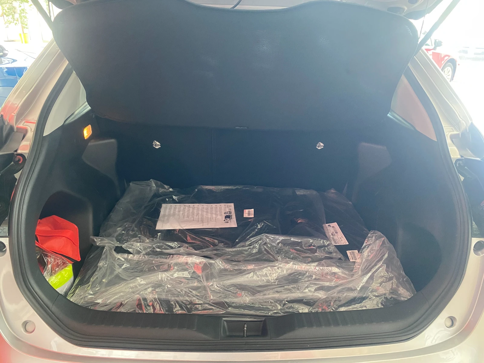 Toyota Yaris Cross 1.5 HEV Light - изображение 5
