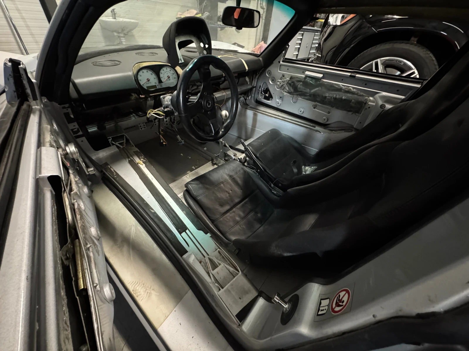 Opel Speedster  - изображение 7