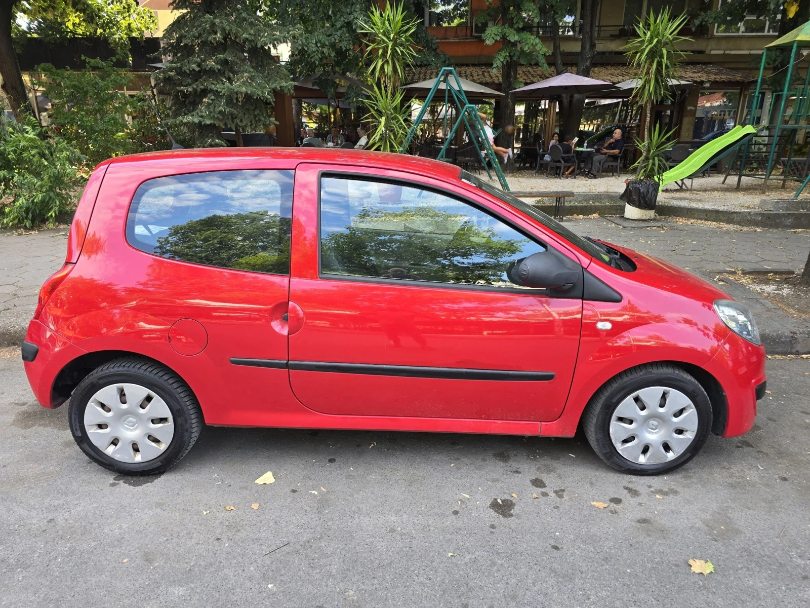 Renault Twingo  - изображение 3