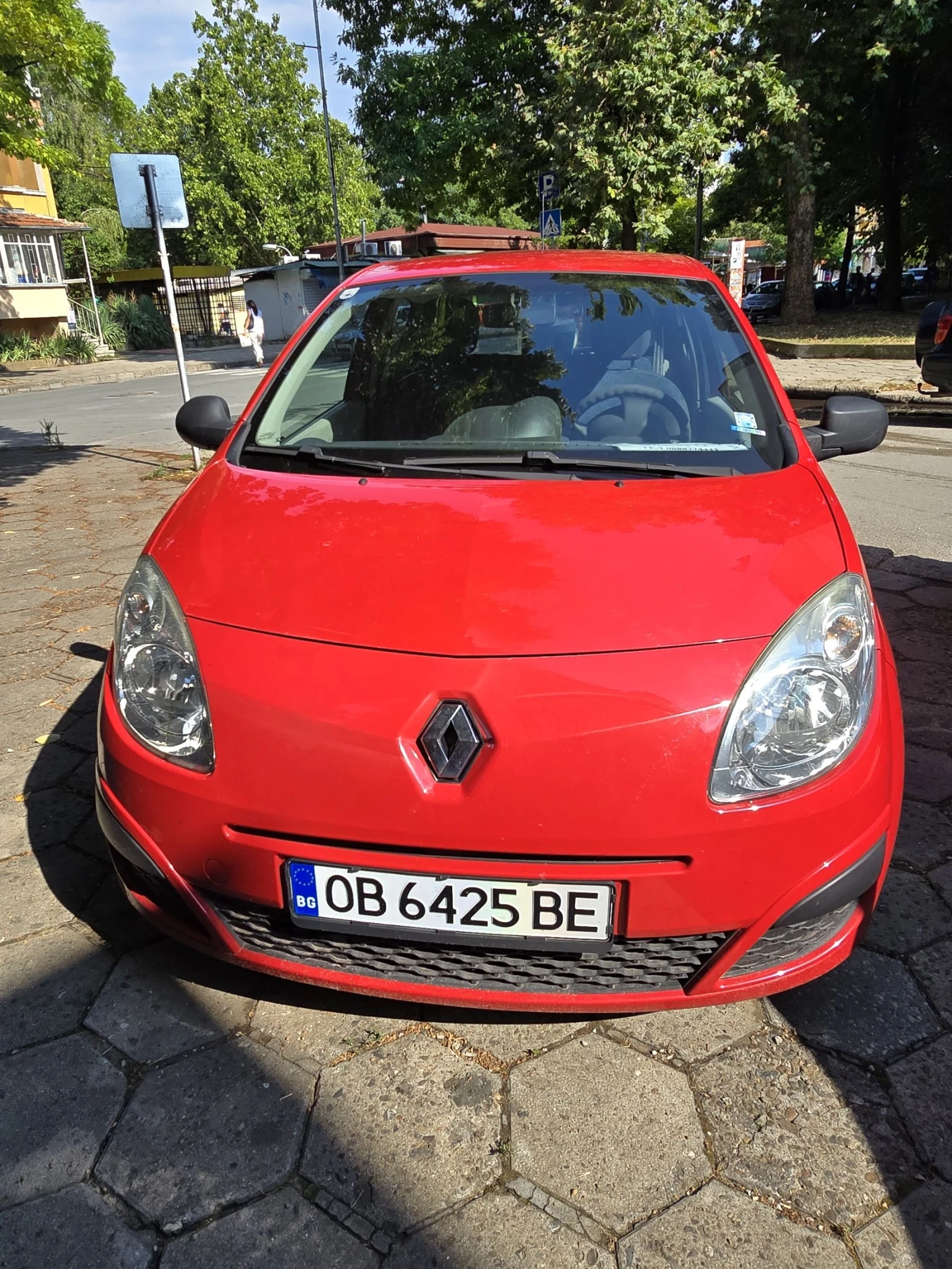 Renault Twingo | Mobile.bg   1