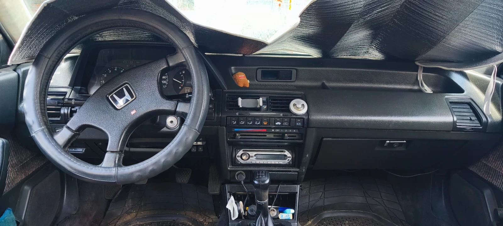 Honda Accord Honda Accord B20A2 4WALB | Mobile.bg   12