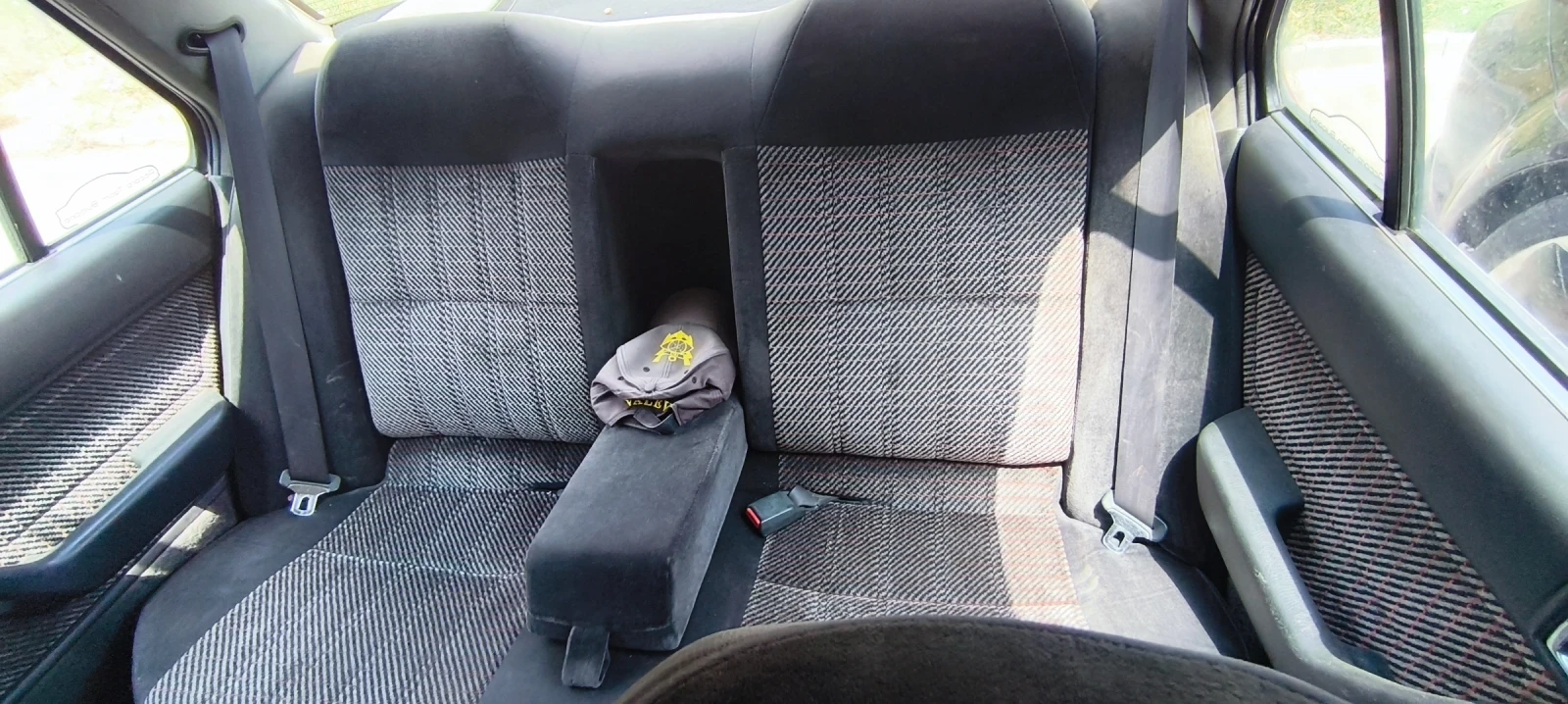 Honda Accord Honda Accord B20A2 4WALB | Mobile.bg   11