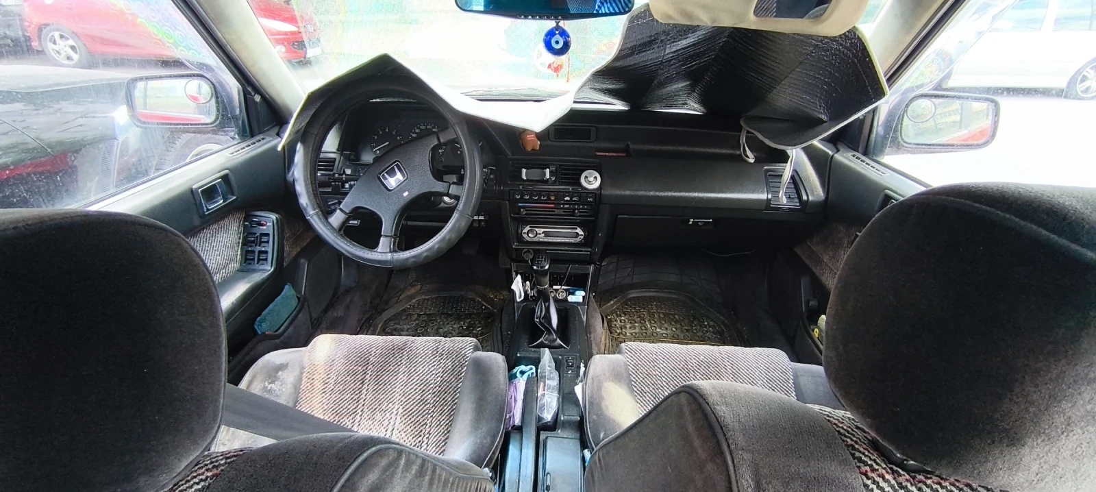 Honda Accord Honda Accord B20A2 4WALB | Mobile.bg   13