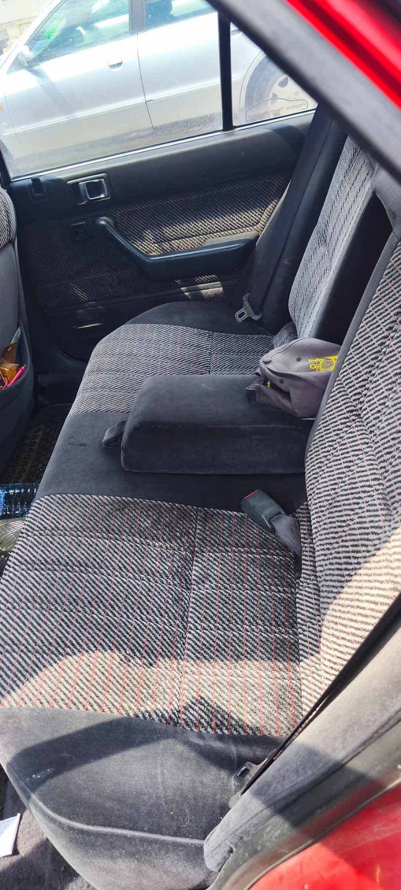 Honda Accord Honda Accord B20A2 4WALB | Mobile.bg   15