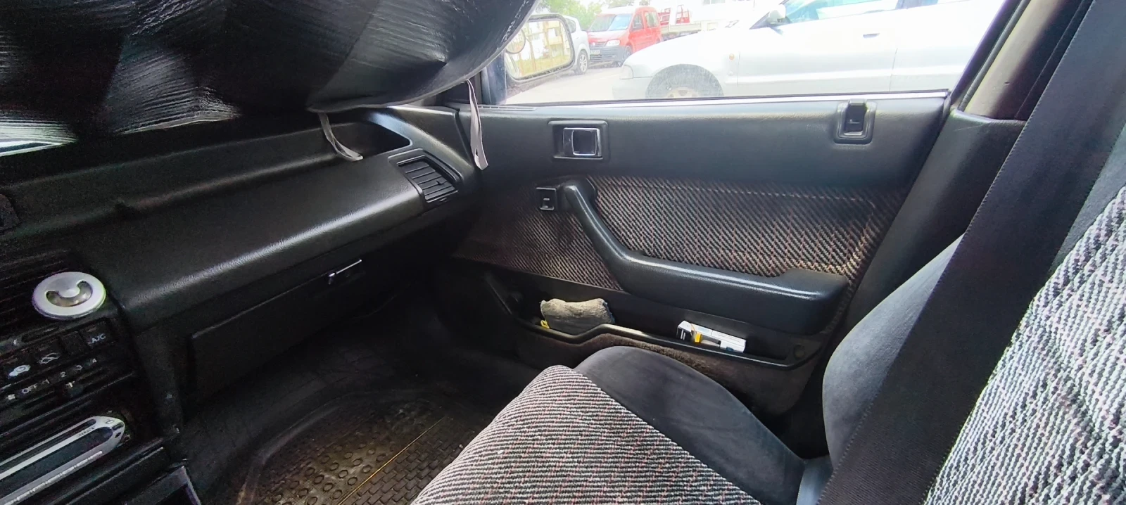 Honda Accord Honda Accord B20A2 4WALB | Mobile.bg   14