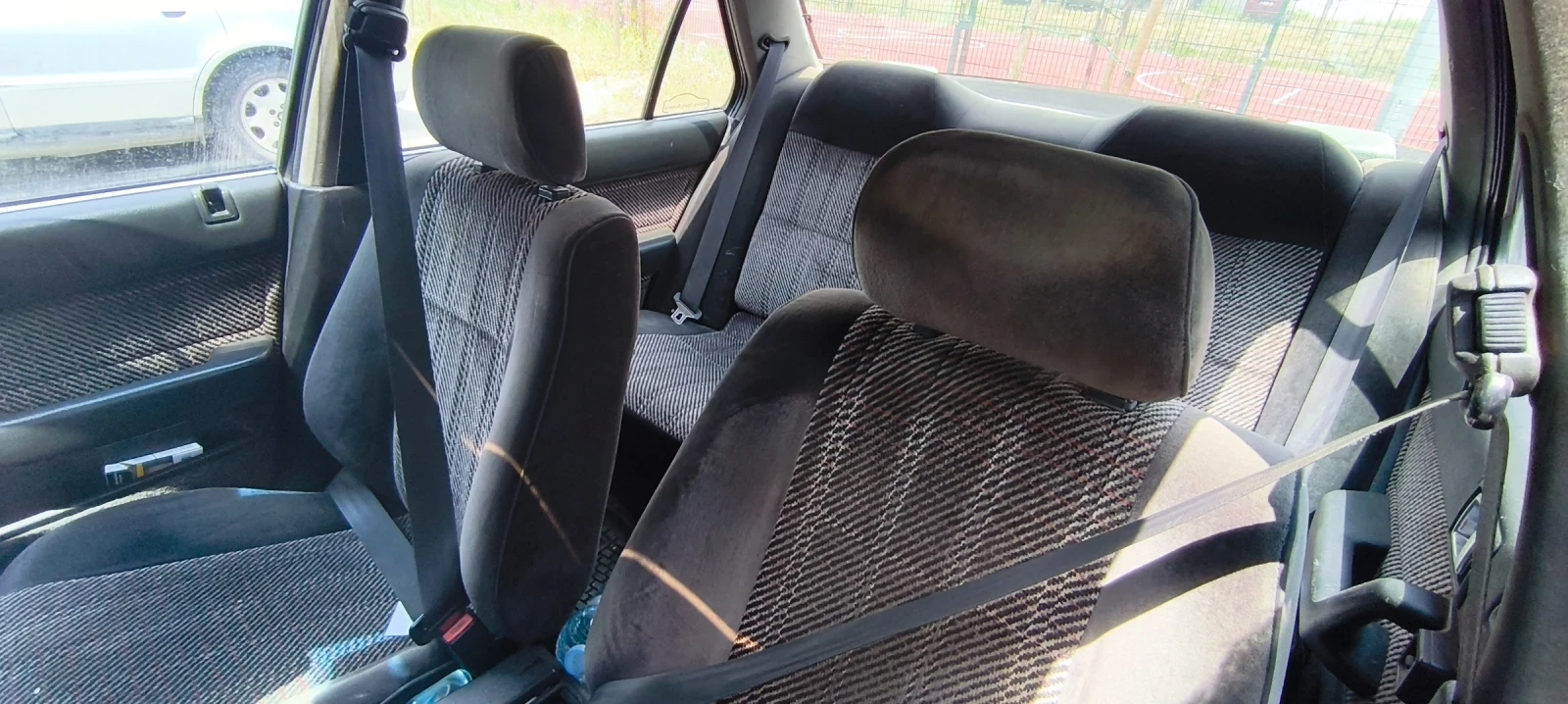 Honda Accord Honda Accord B20A2 4WALB | Mobile.bg   16