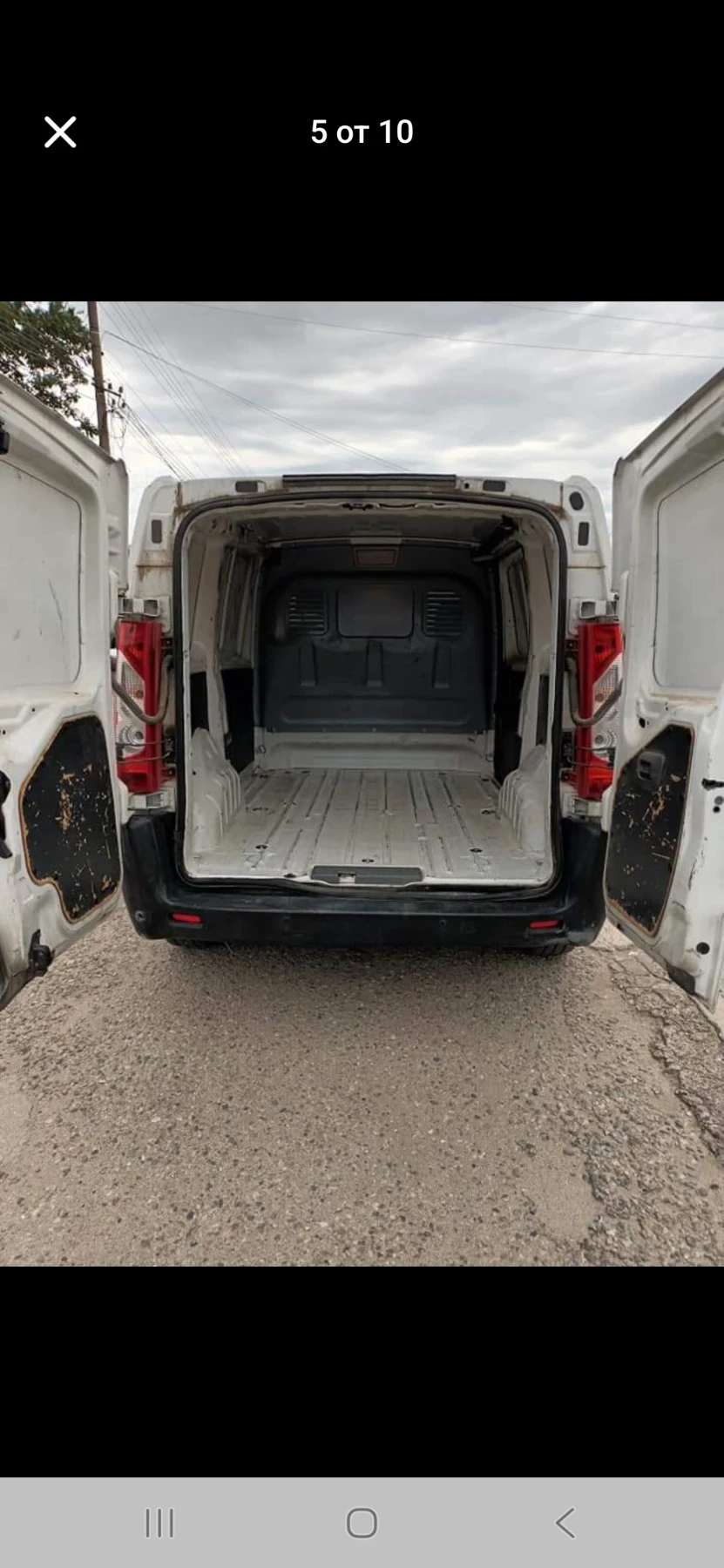 Fiat Scudo  - изображение 5