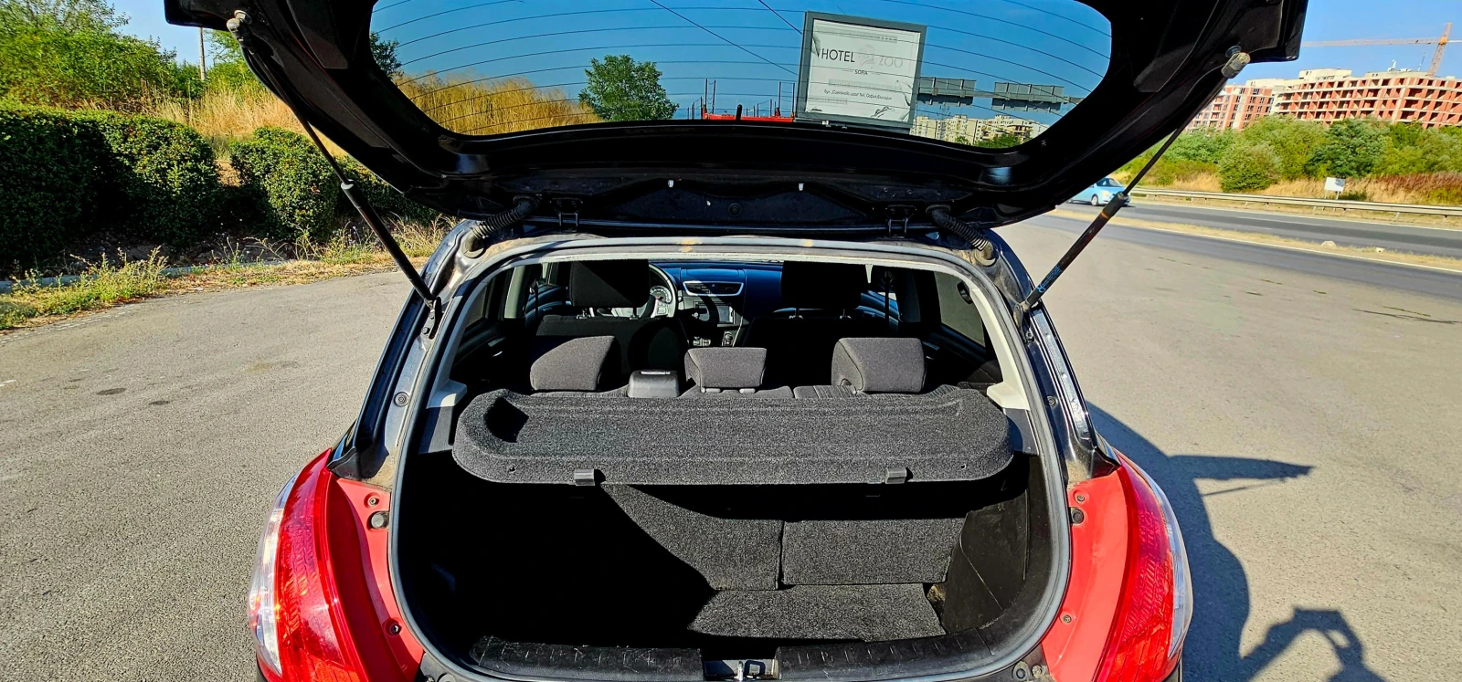 Suzuki Swift 1.2 GPL Navi  - изображение 7