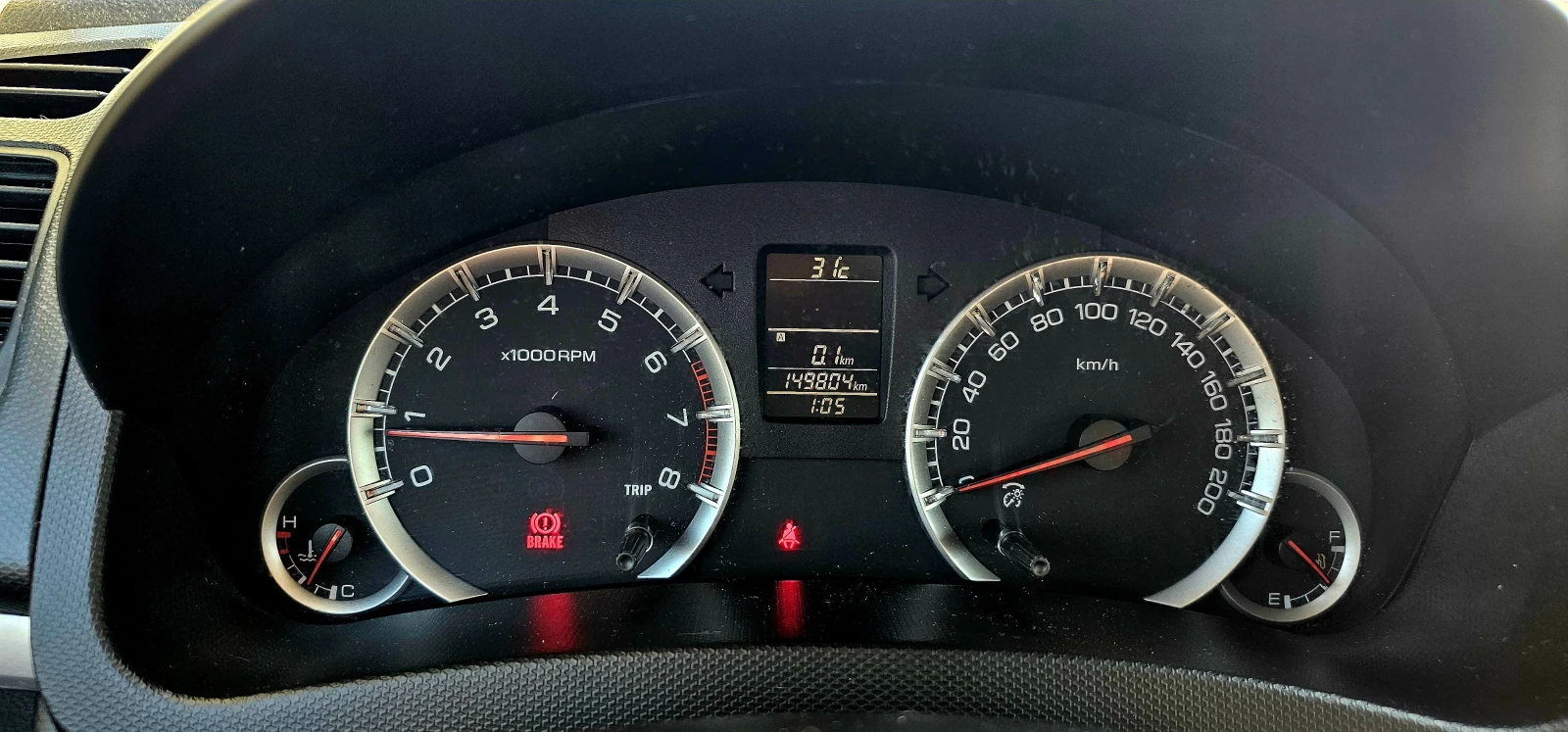 Suzuki Swift 1.2 GPL Navi  | Mobile.bg   13