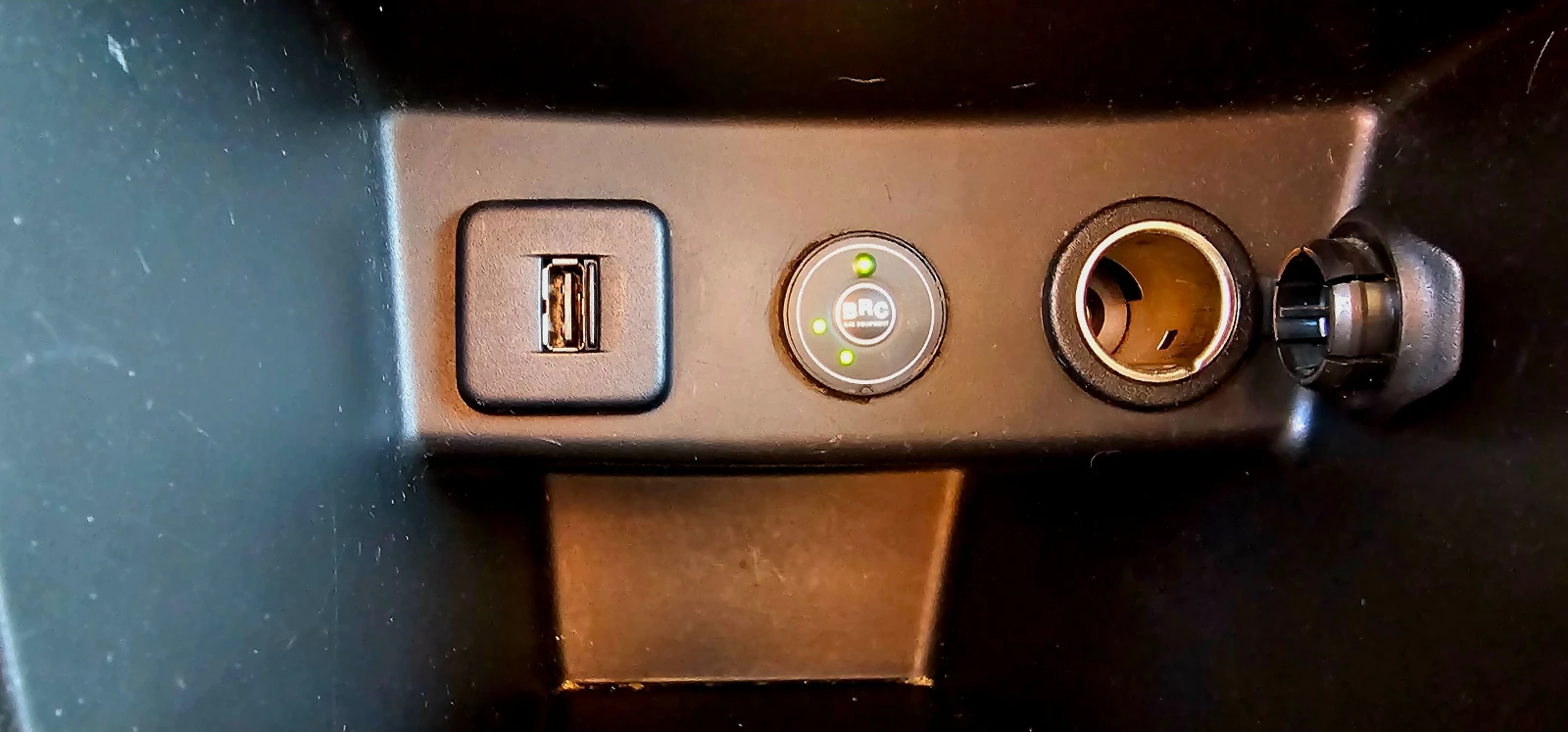 Suzuki Swift 1.2 GPL Navi  | Mobile.bg   15