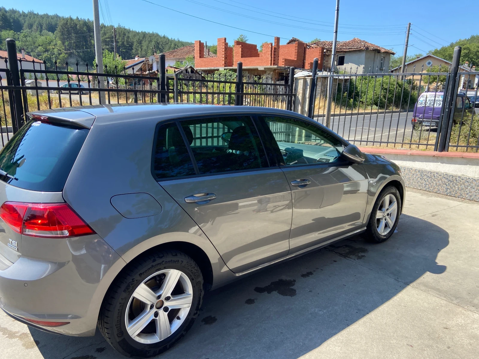 VW Golf  - изображение 4