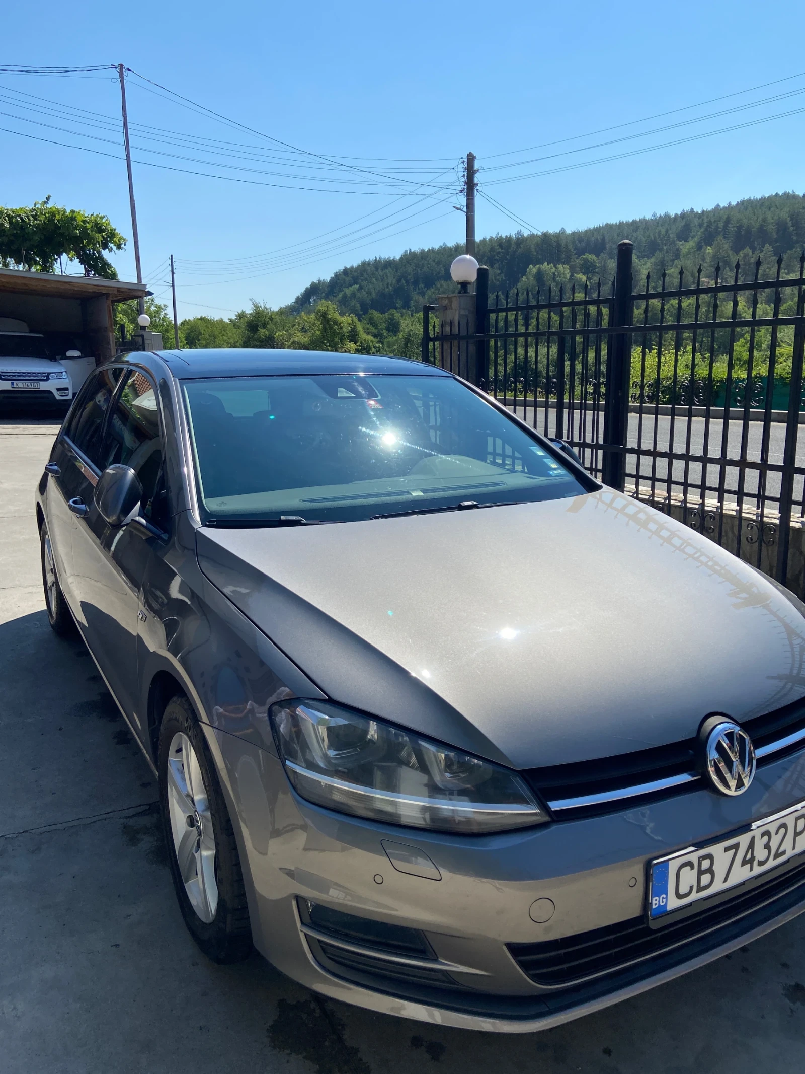 VW Golf  - изображение 5