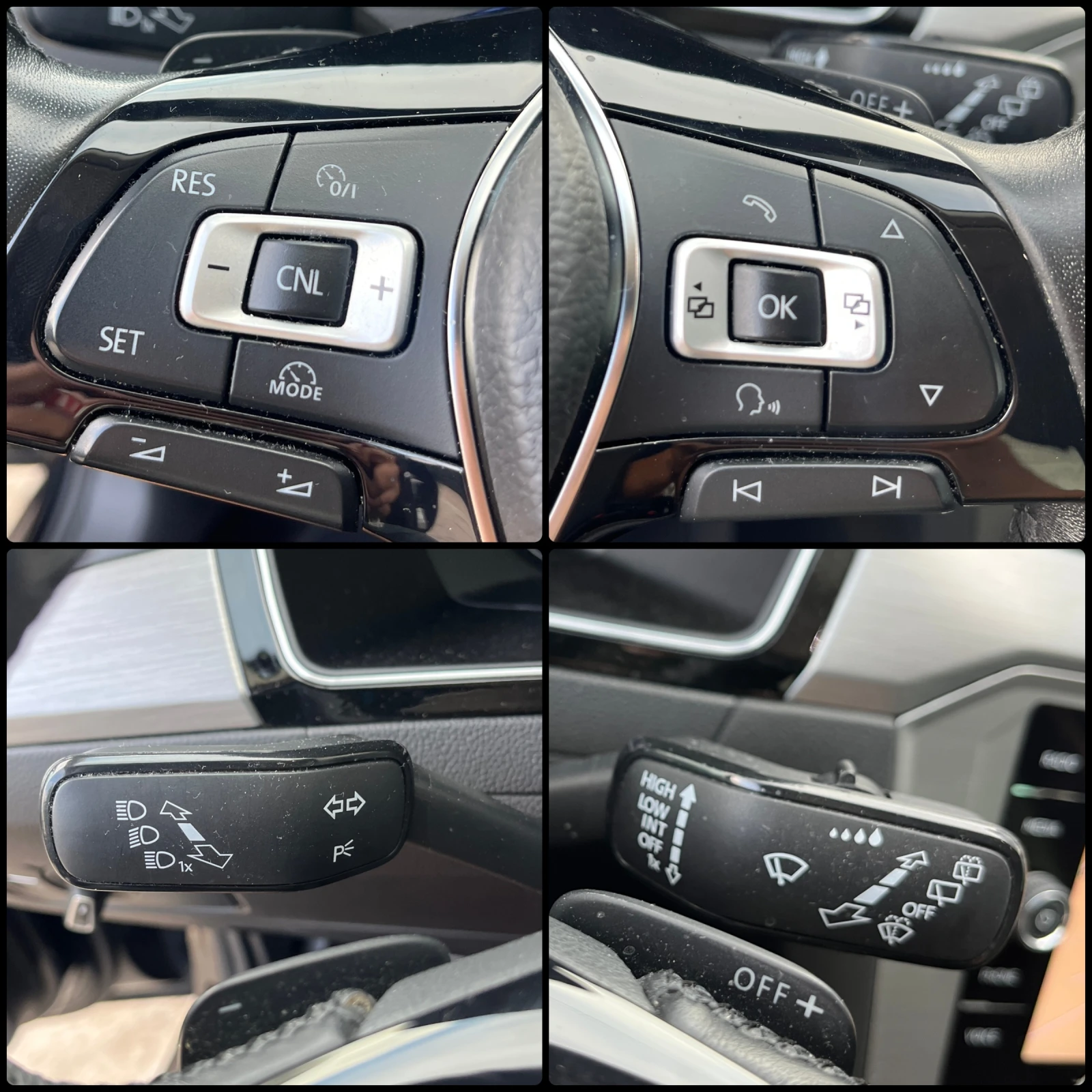 VW Passat 1.4i+ DSG+ Digital Cockpit | Mobile.bg   13