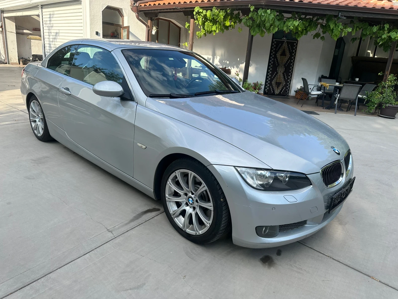 BMW 335 i*  | Mobile.bg   12