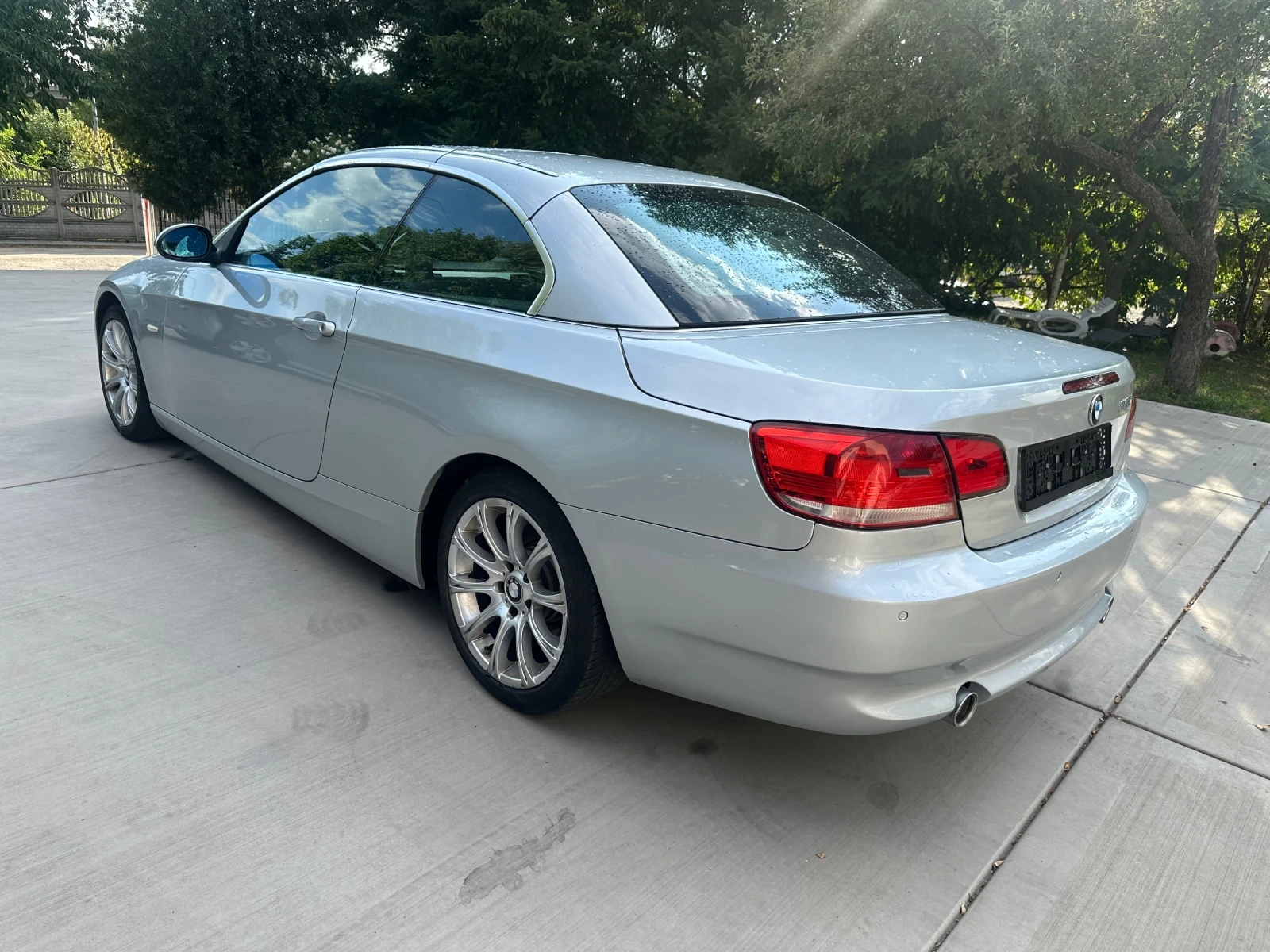 BMW 335 i*  | Mobile.bg   14