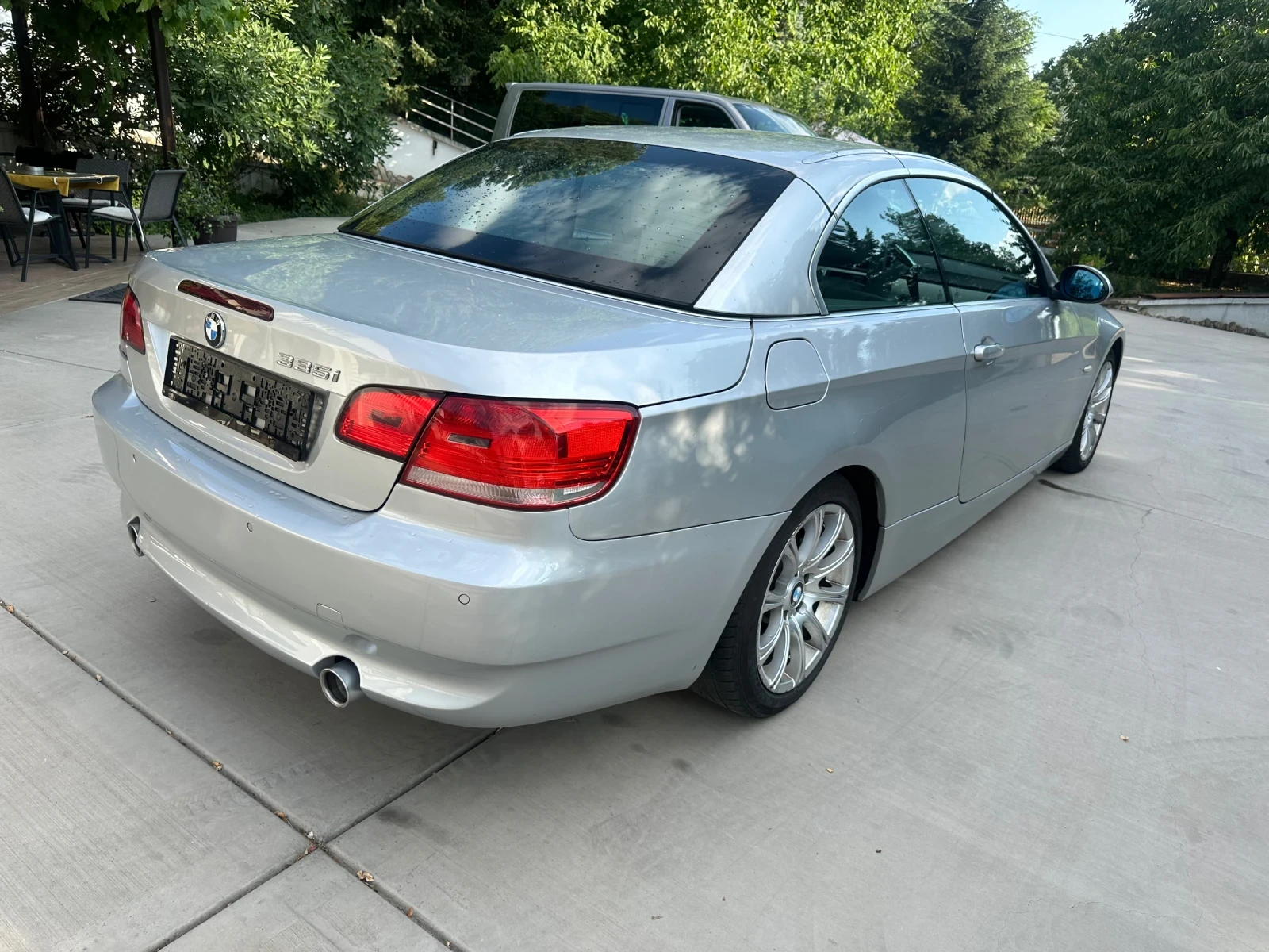 BMW 335 i*  | Mobile.bg   13