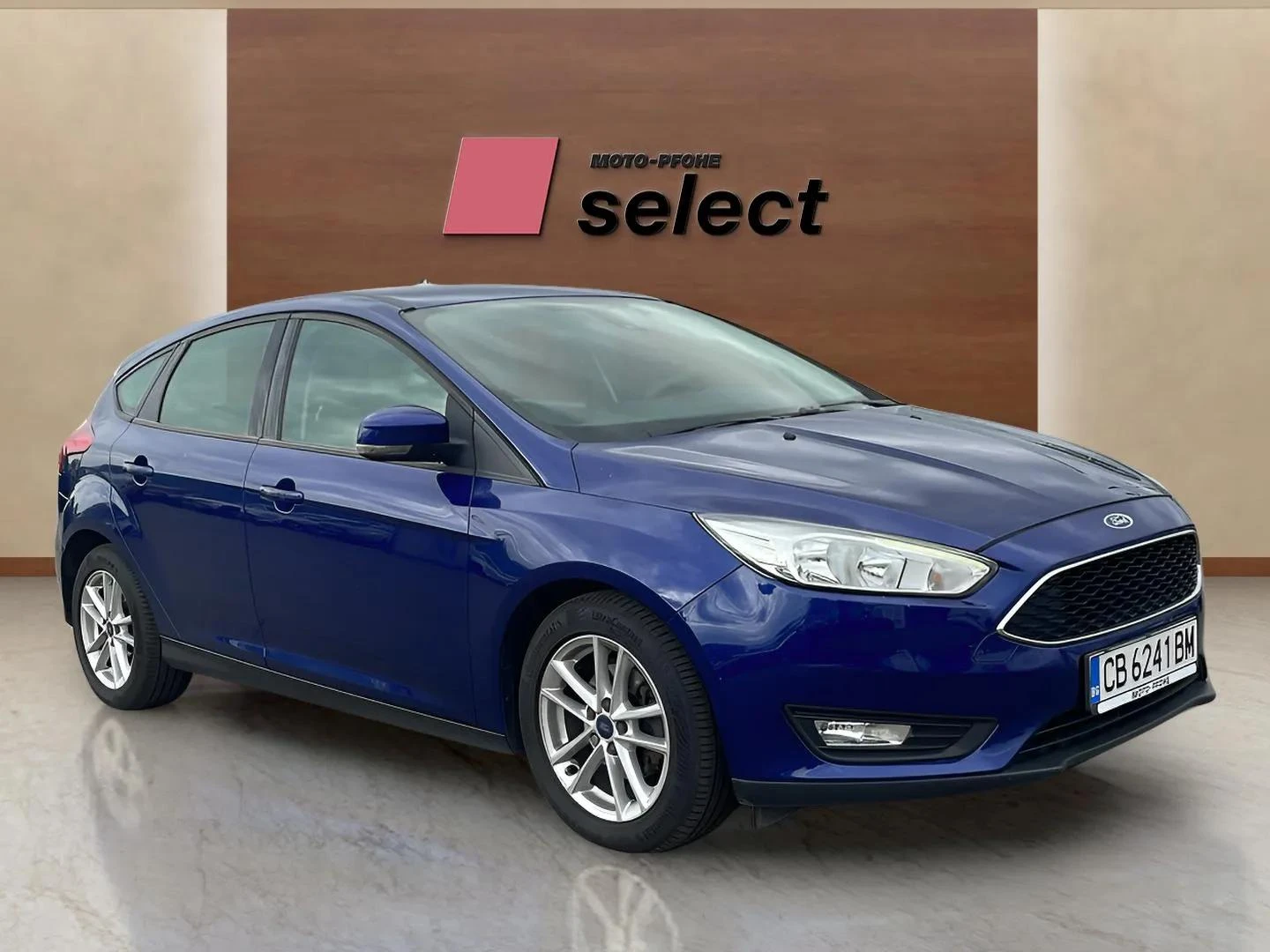 Ford Focus 1.0 EcoBoost | Mobile.bg   3