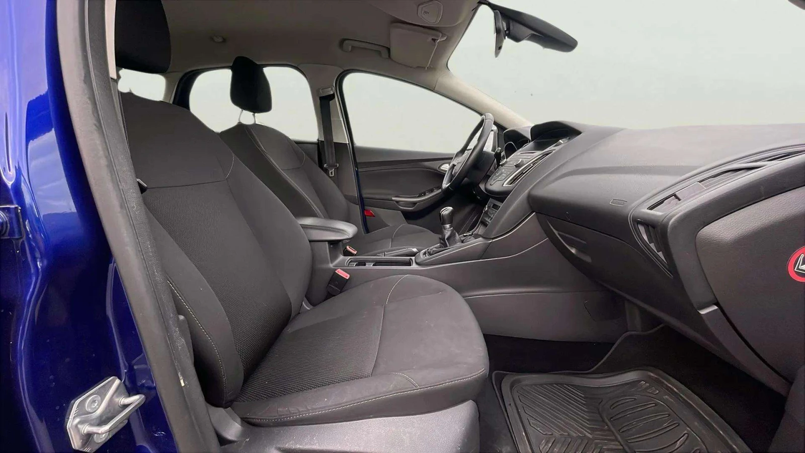 Ford Focus 1.0 EcoBoost | Mobile.bg   9