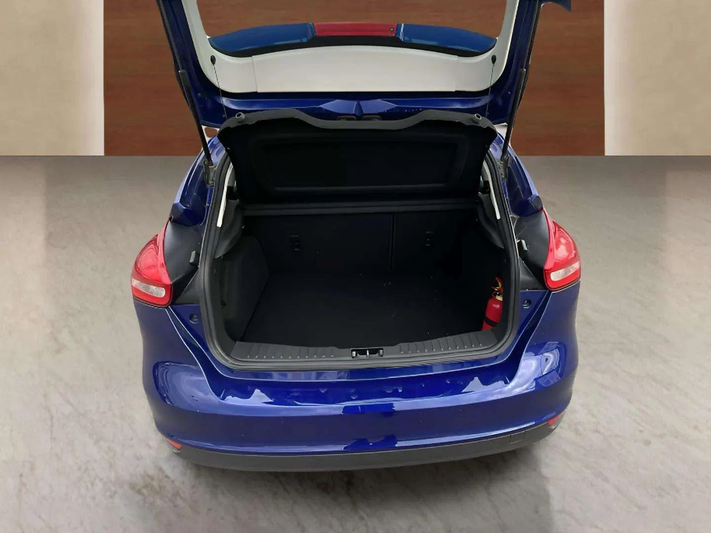 Ford Focus 1.0 EcoBoost | Mobile.bg   12