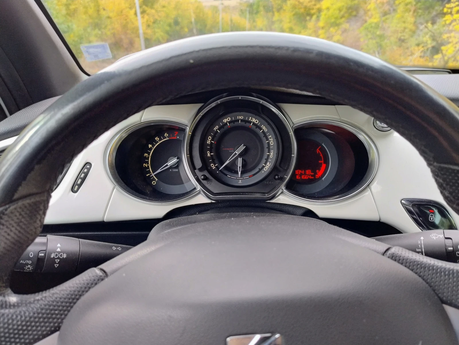 Citroen DS3 1.6 T | Mobile.bg — изображение 7