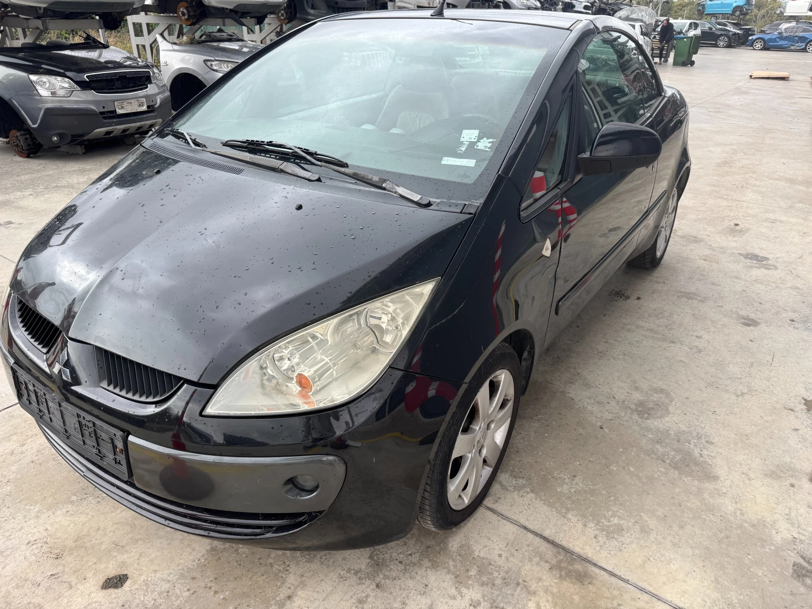 Mitsubishi Colt 1.5 16v/ 135950 - изображение 6