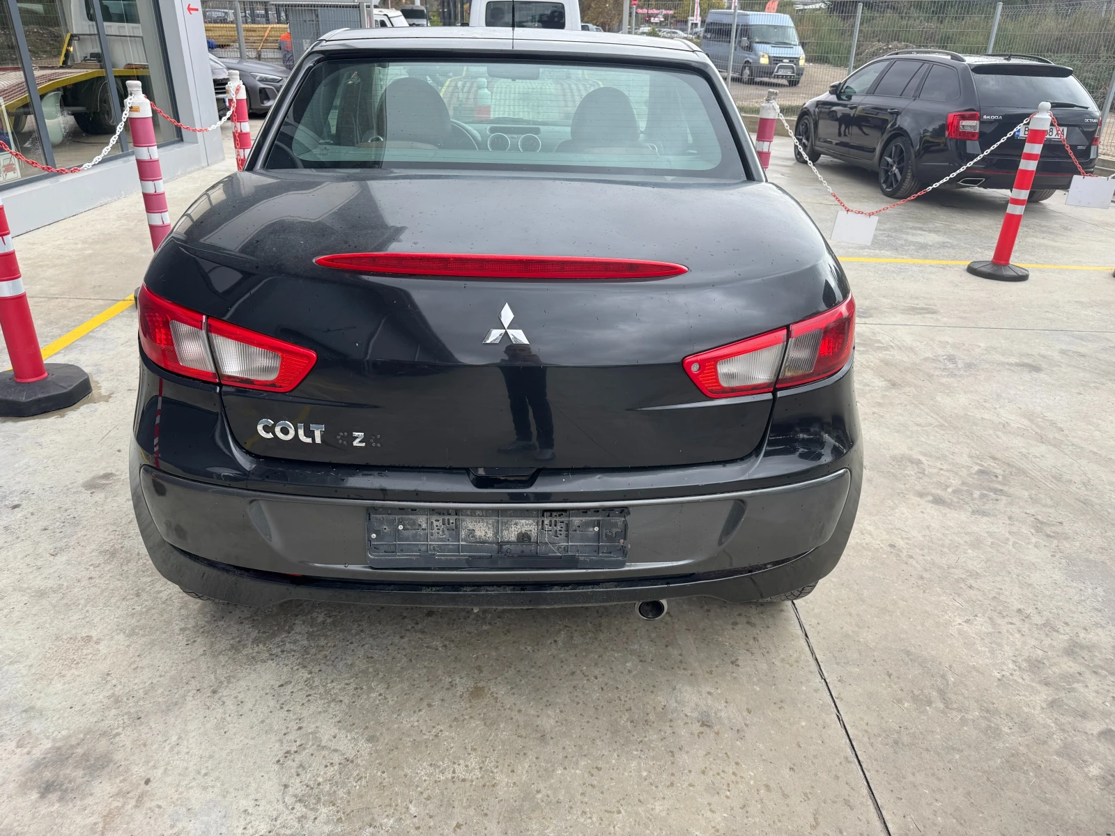 Mitsubishi Colt 1.5 16v/ 135950 - изображение 4