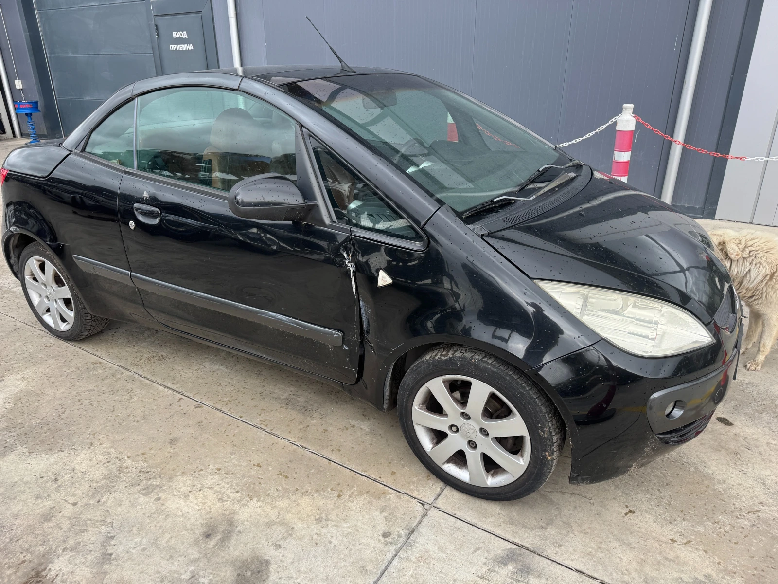 Mitsubishi Colt 1.5 16v/ 135950 - изображение 2
