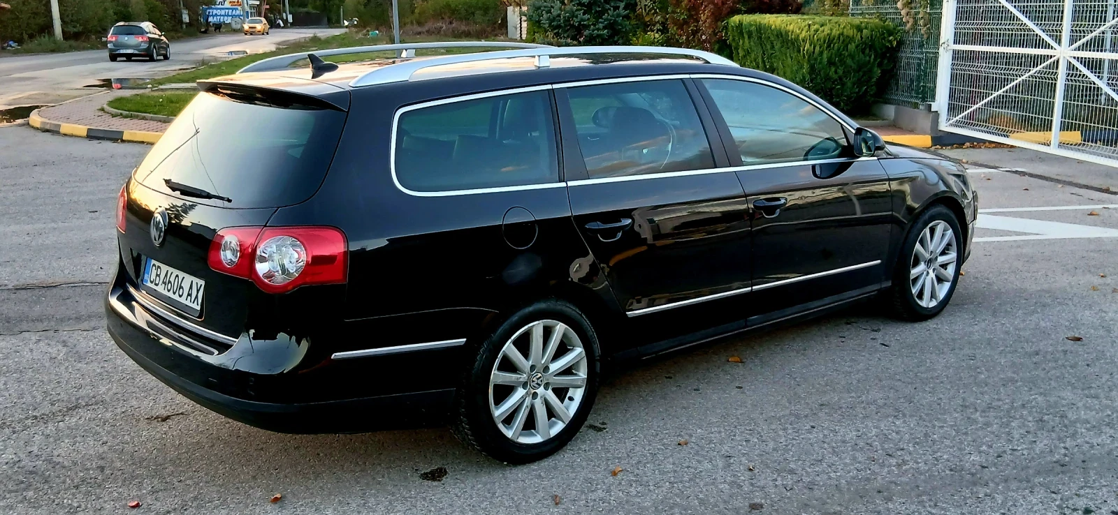 VW Passat 2.0 TDI 170 кс КОЖА  - изображение 2