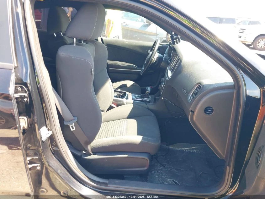 Dodge Charger 2019 DODGE CHARGER R/T RWD | Mobile.bg   11