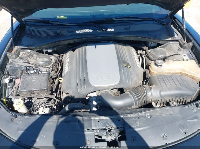 Dodge Charger 2019 DODGE CHARGER R/T RWD | Mobile.bg   13