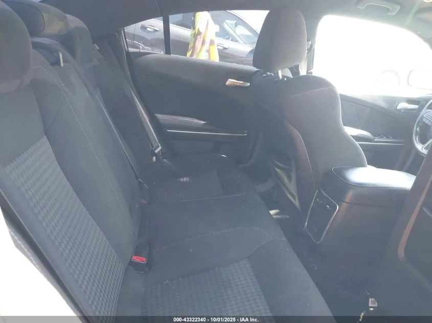 Dodge Charger 2019 DODGE CHARGER R/T RWD | Mobile.bg   12